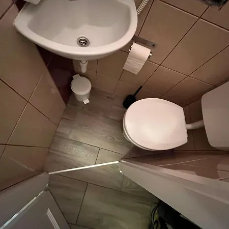 Hernad21 Apartment