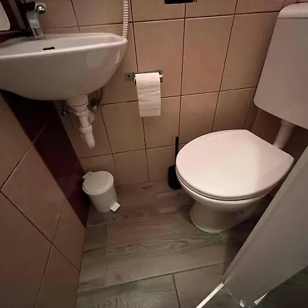 Hernad21 Appartamento *