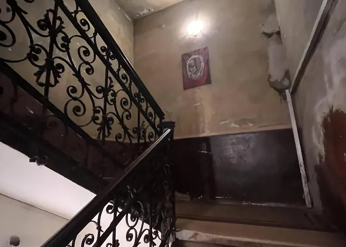 Apartament Hernad21 *