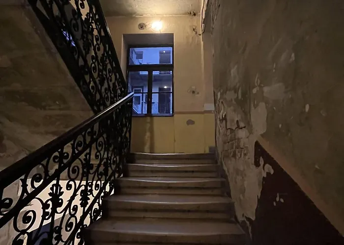 アパート Hernad21 ブダペスト